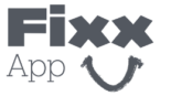 Fixx App Logo